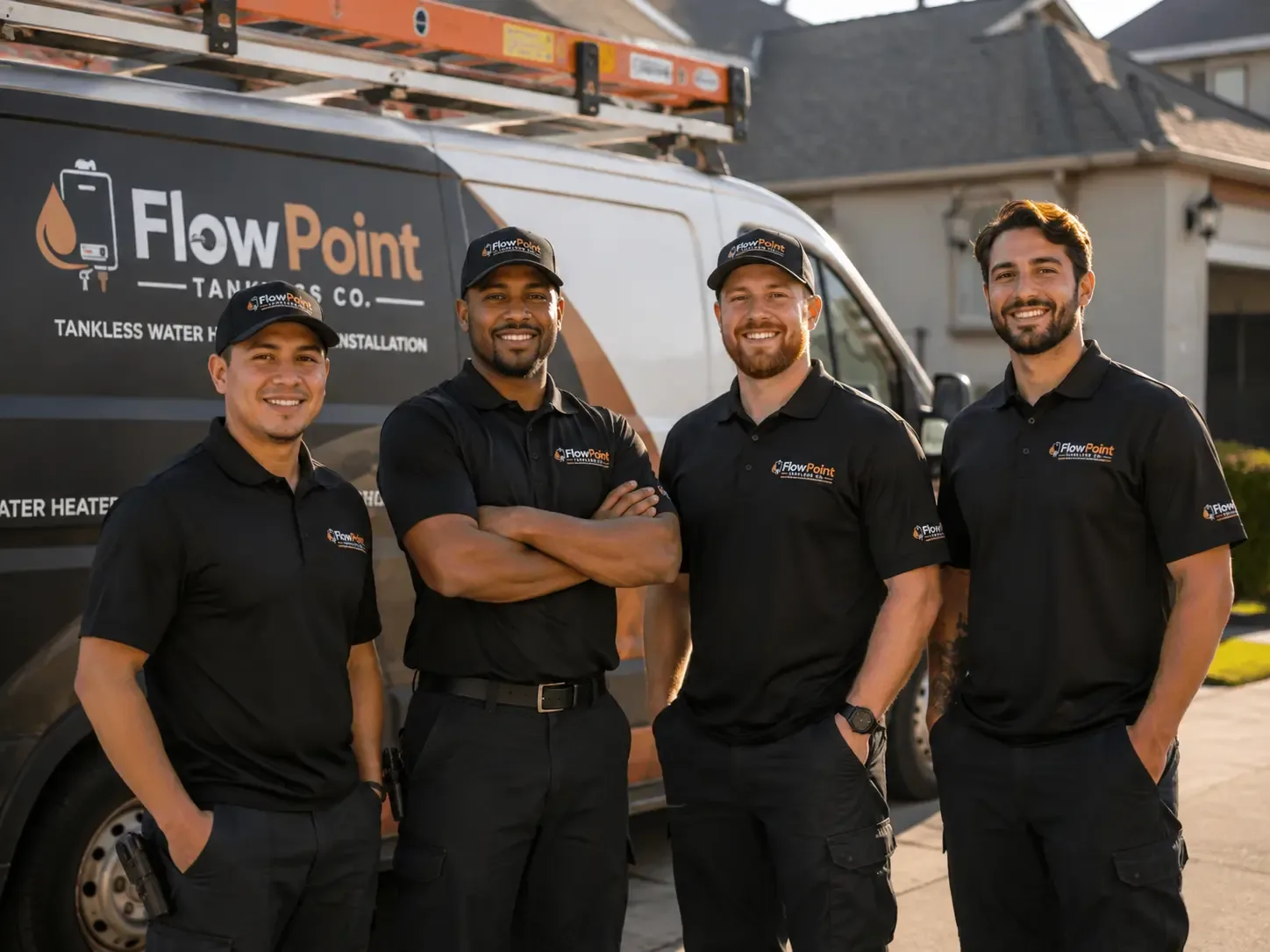 Tankless Water Heater Installation company in Bayfield, CO