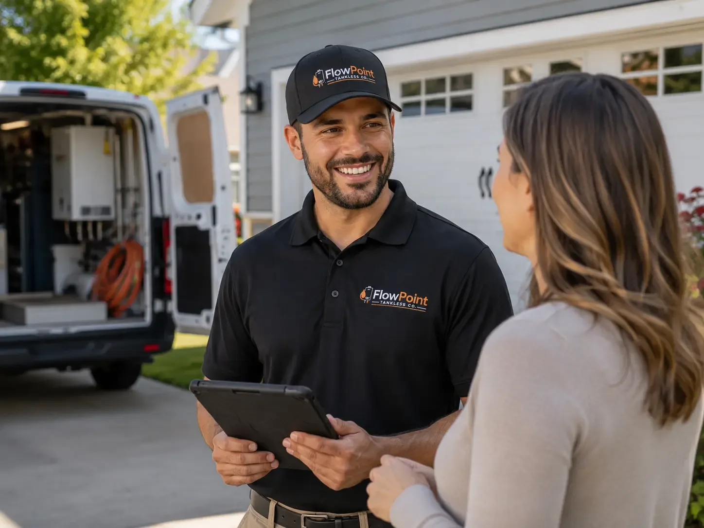 Tankless Water Heater Installation Bayfield, CO FAQs